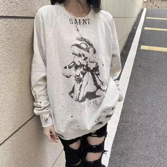 COLUMTOMY chic