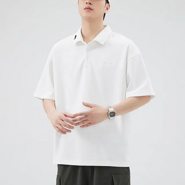 NRTY Polo