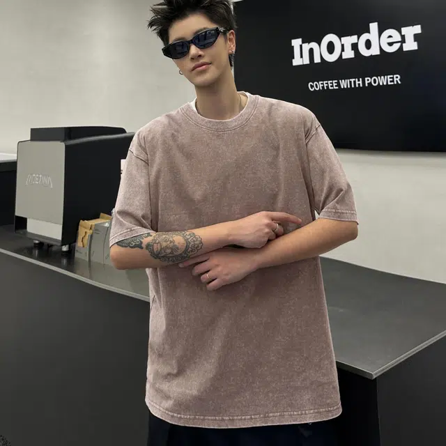 NOAHGIGI T