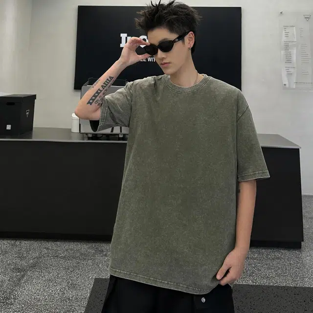 NOAHGIGI T
