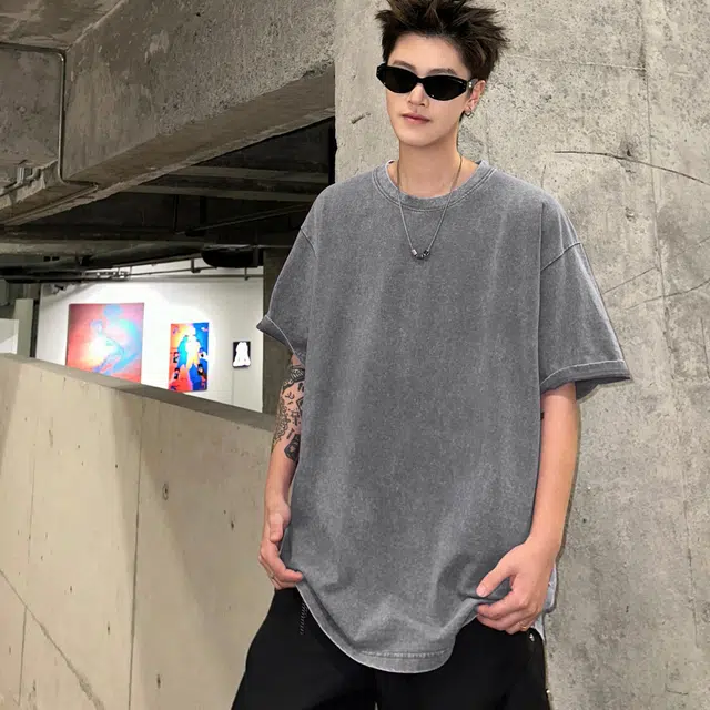 NOAHGIGI T