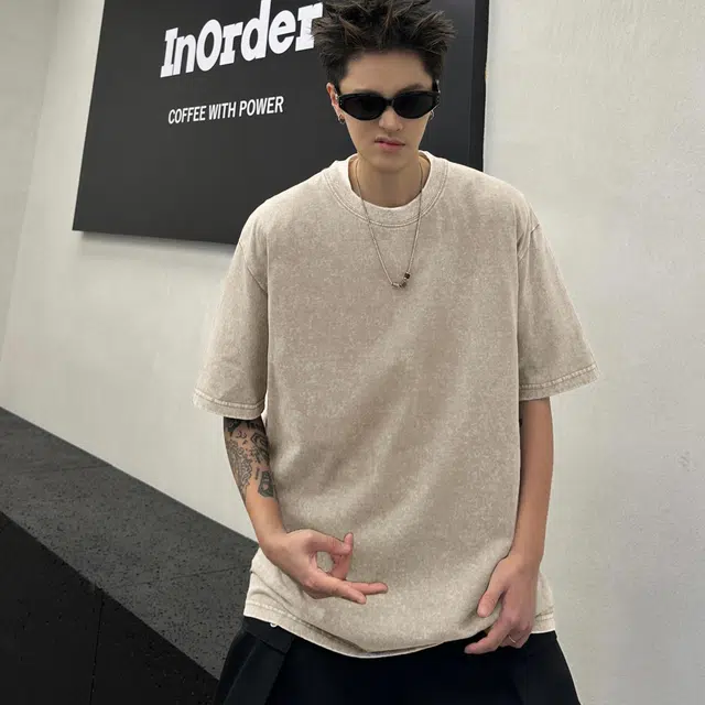 NOAHGIGI T
