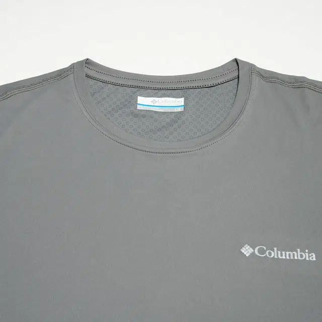 Columbia T