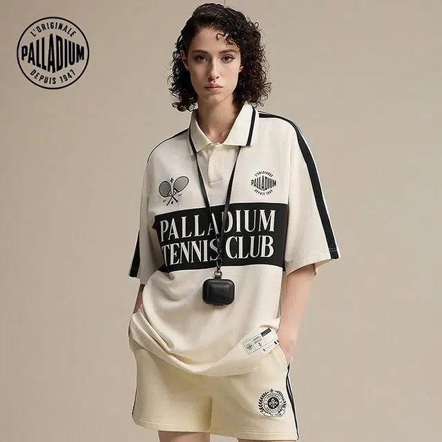 Palladium VINTAGE Polo