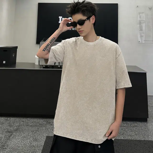 NOAHGIGI T