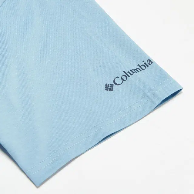 Columbia T
