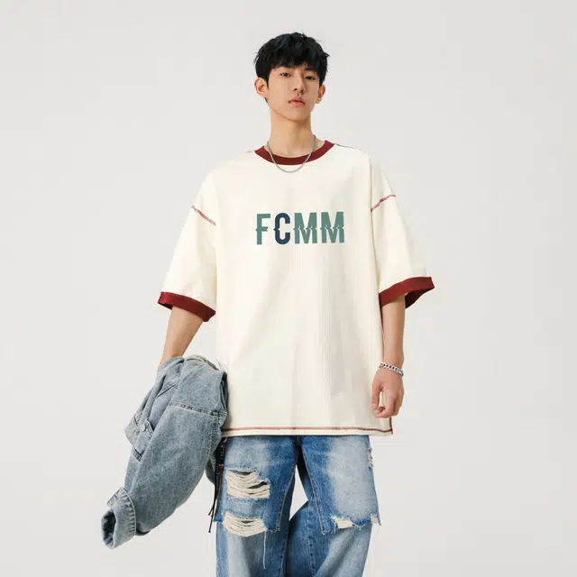 FCMM LogoT