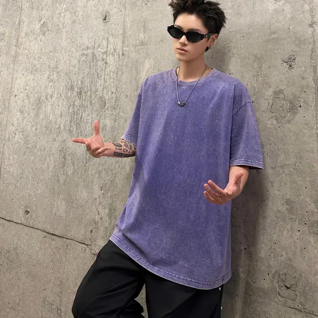NOAHGIGI T