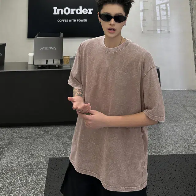 NOAHGIGI T