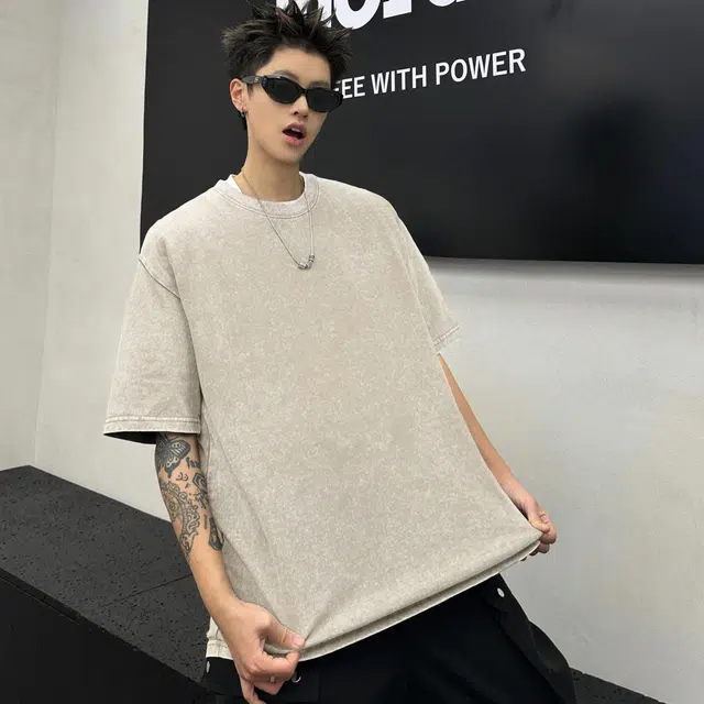 NOAHGIGI T