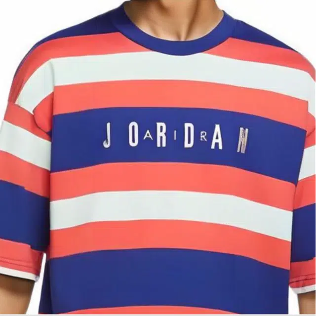 Jordan T