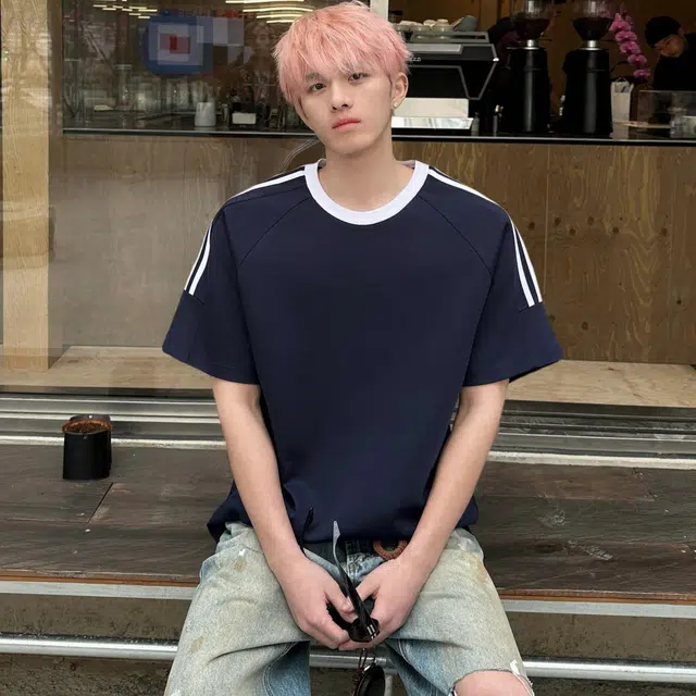 NOAHGIGI T