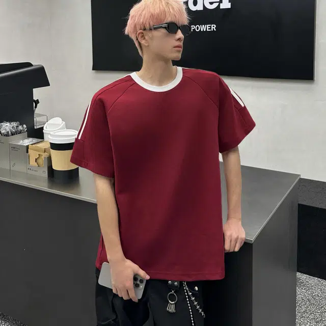 NOAHGIGI T