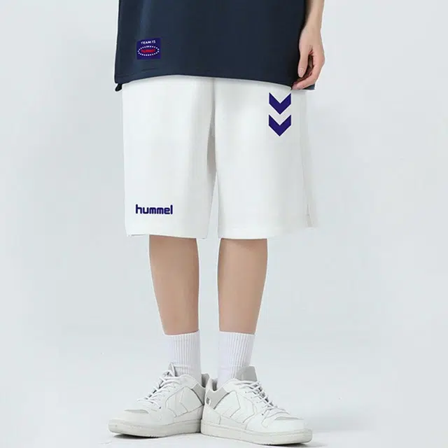 hummel LOGO