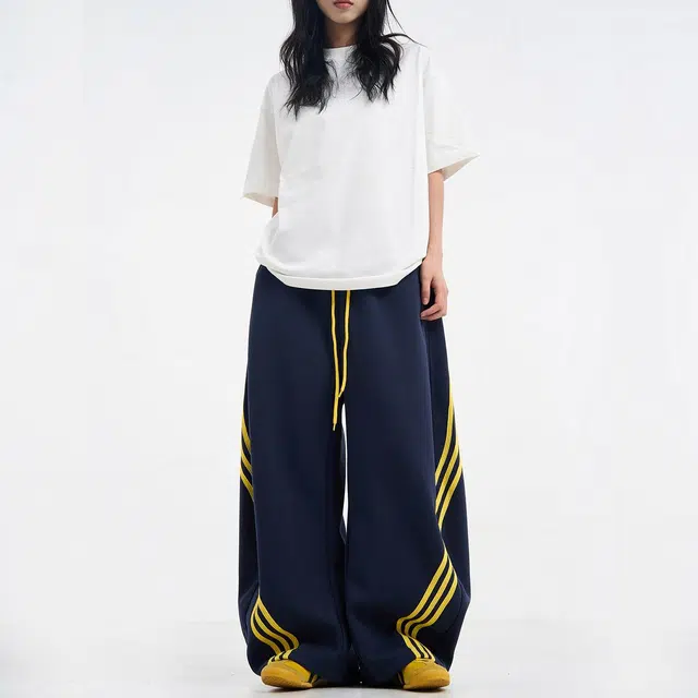 NEVER RULE vintagebaggy