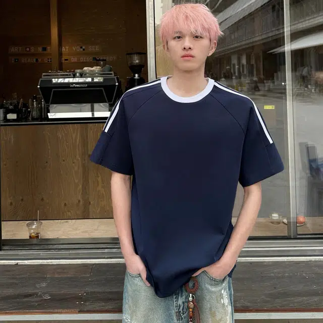 NOAHGIGI T