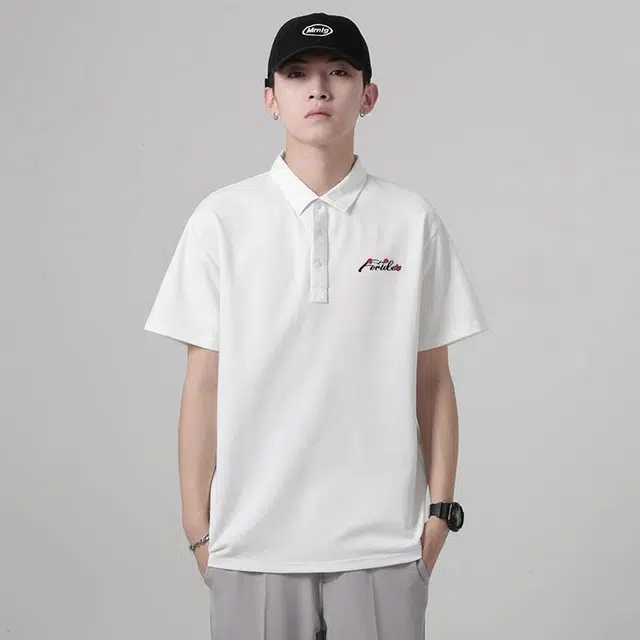 FORIDER LogoPolo