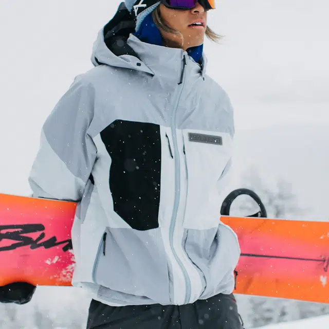 BURTON