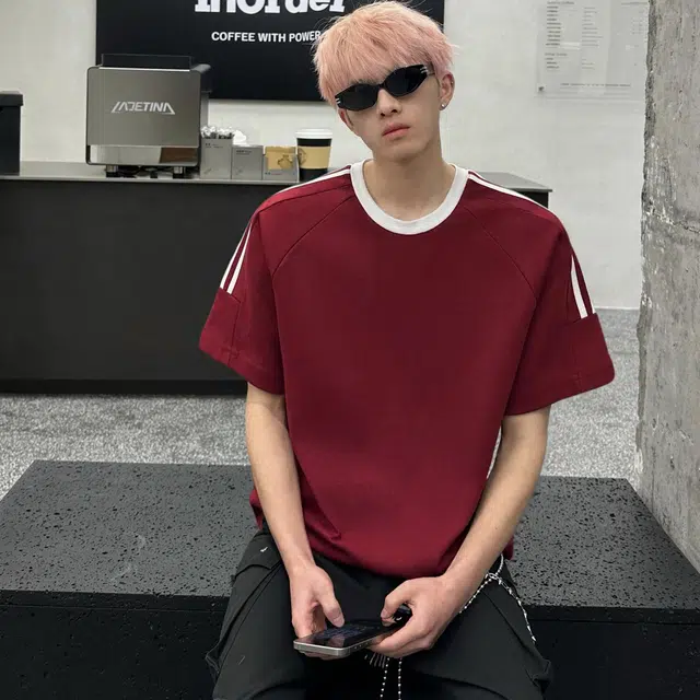 NOAHGIGI T
