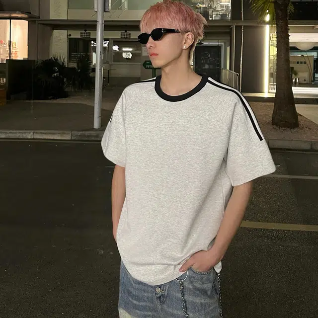 NOAHGIGI T