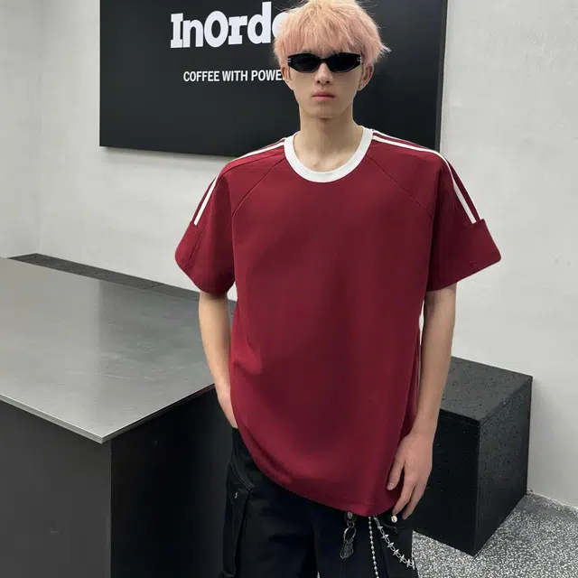 NOAHGIGI T
