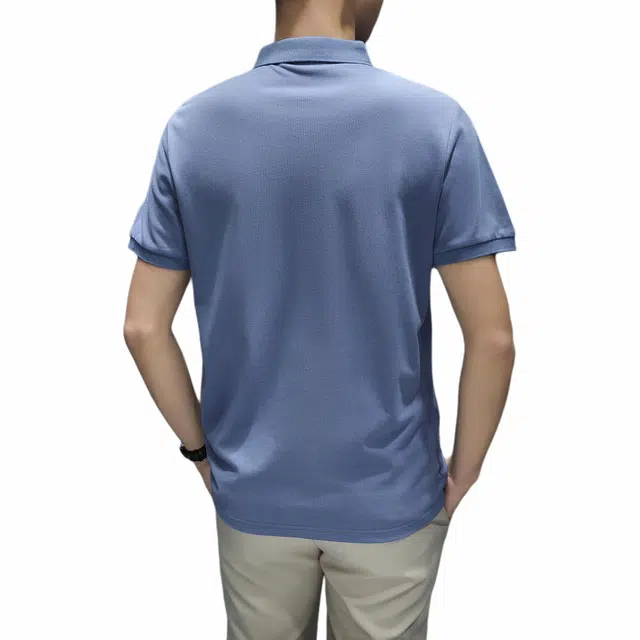 PERDONTOO 2025 TPolo