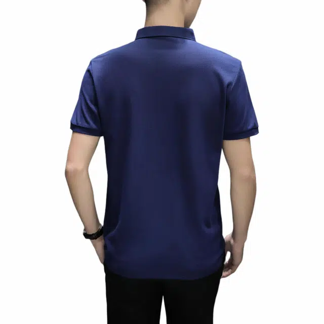 PERDONTOO 2025 TPolo