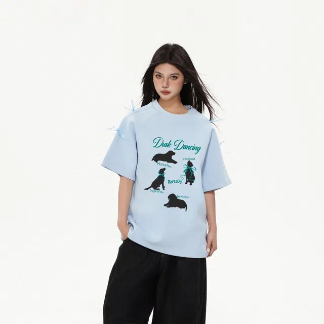 DAREASY T