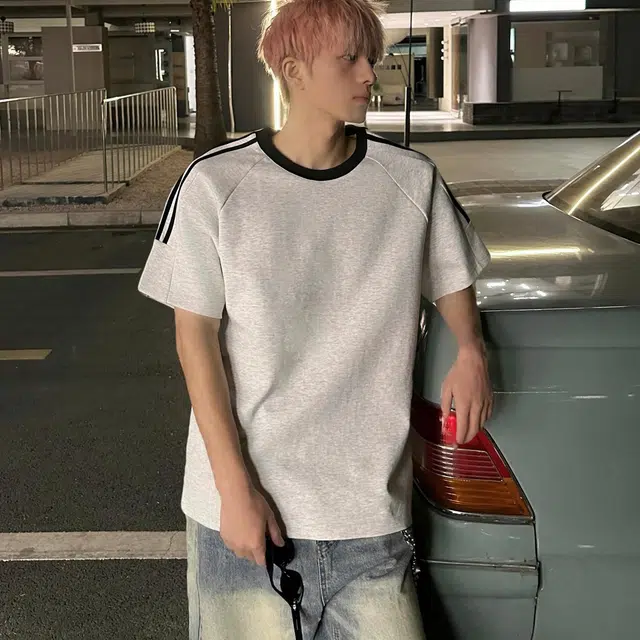 NOAHGIGI T