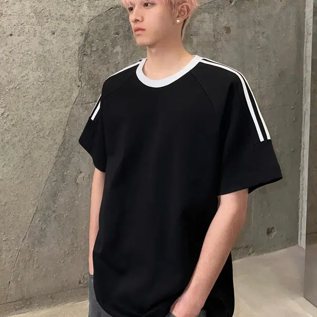 NOAHGIGI T