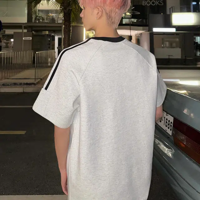 NOAHGIGI T