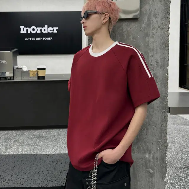 NOAHGIGI T