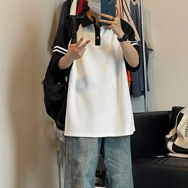NXNM BENATRY PoloT
