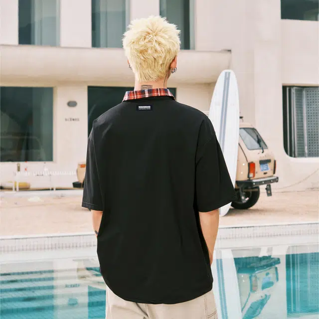 ROBINHOOD polo