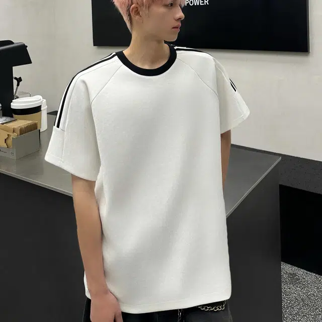 NOAHGIGI T