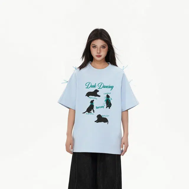 DAREASY T