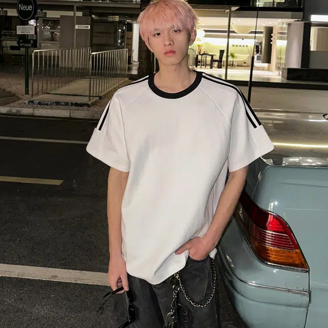 NOAHGIGI T