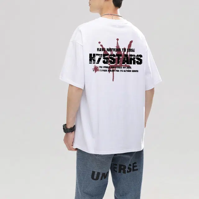 H-75 logoT
