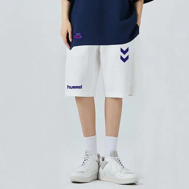 hummel LOGO