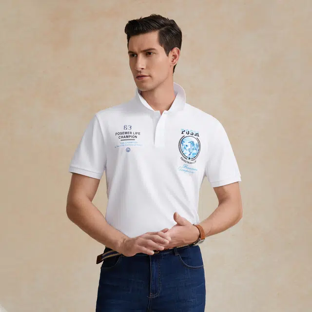 POSEMER Polo