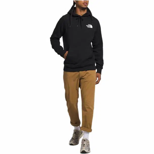 THE NORTH FACE Logo
