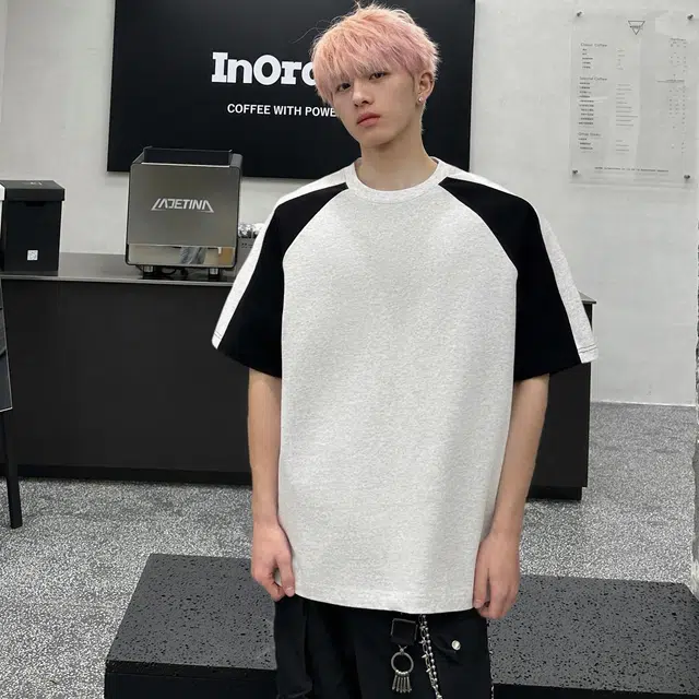 NOAHGIGI T