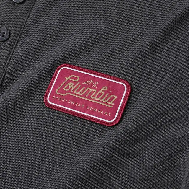 Columbia Polo