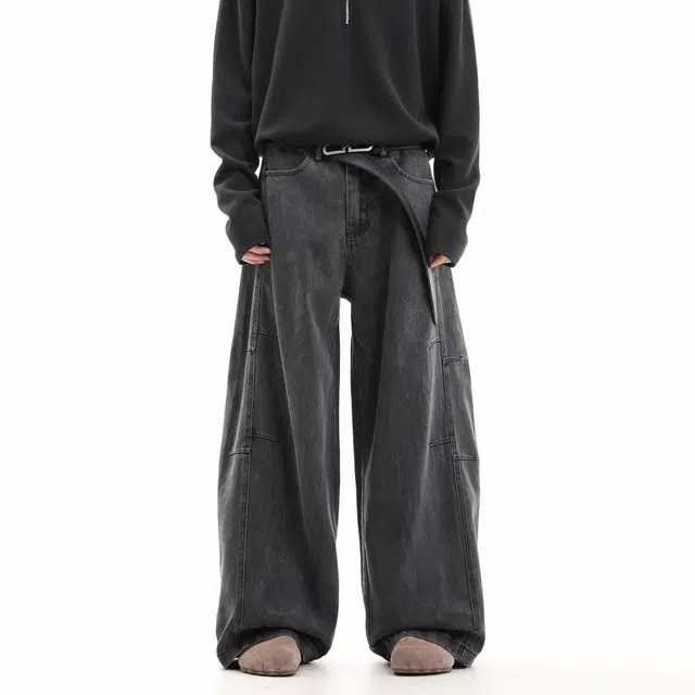TREND ST cleanfitbaggy