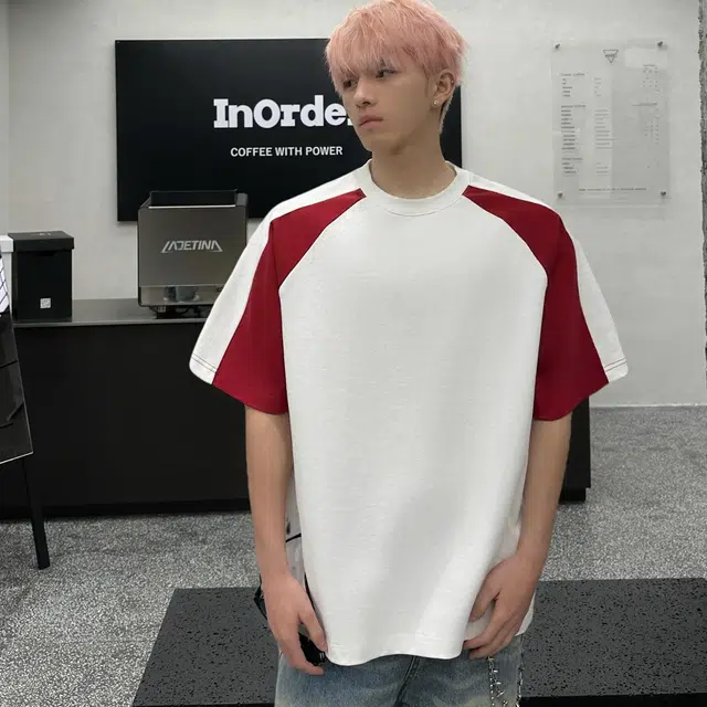 NOAHGIGI T