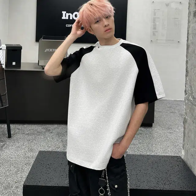 NOAHGIGI T