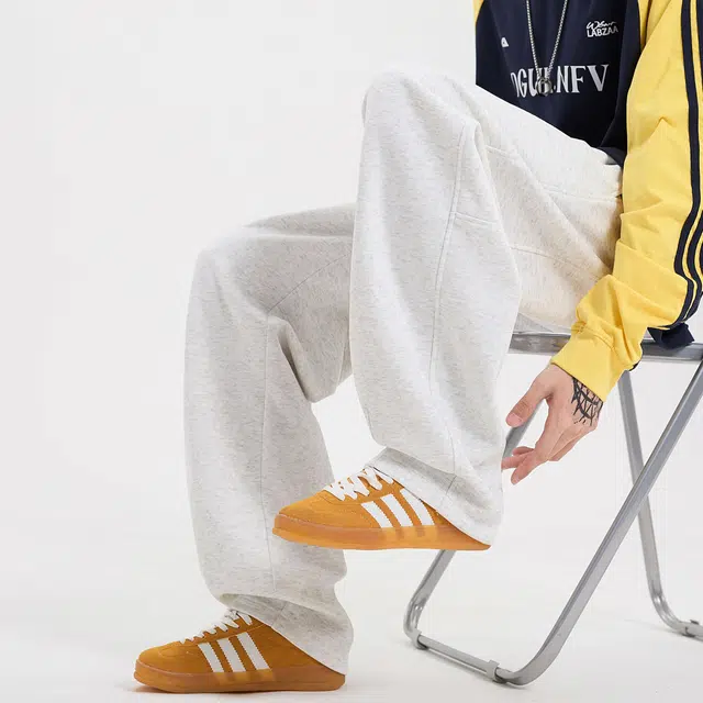 SportLeader clenfit