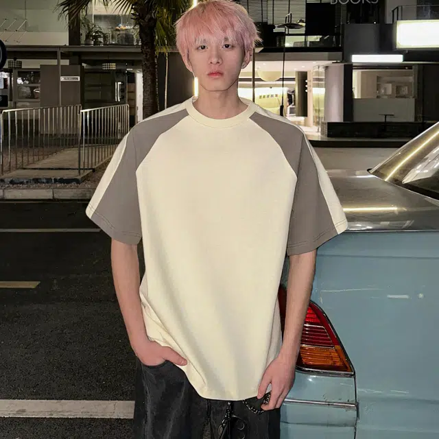 NOAHGIGI T
