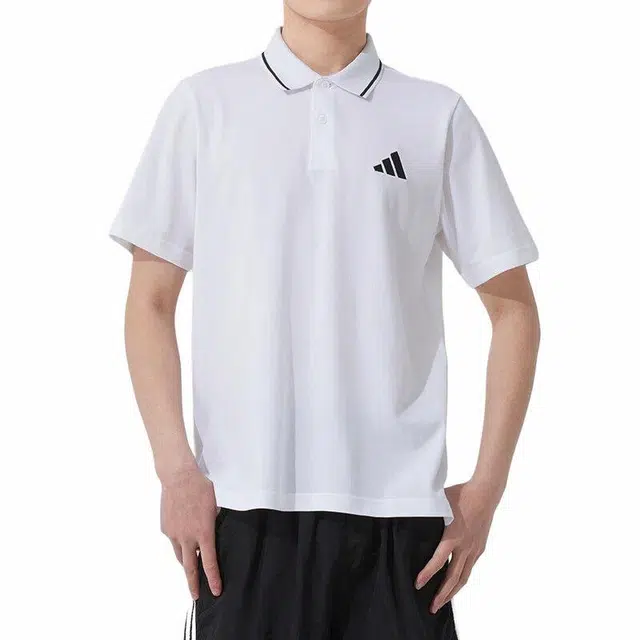 adidas SS25 Polo