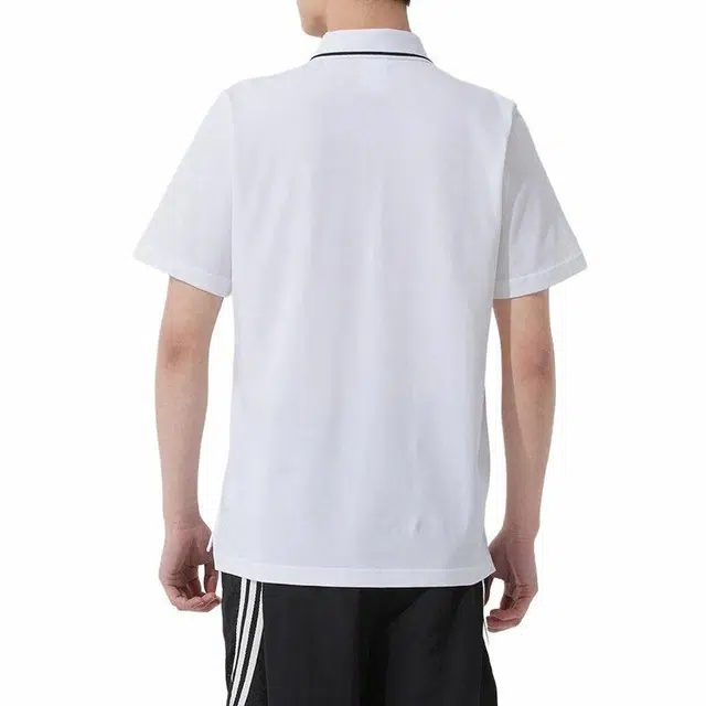 adidas SS25 Polo